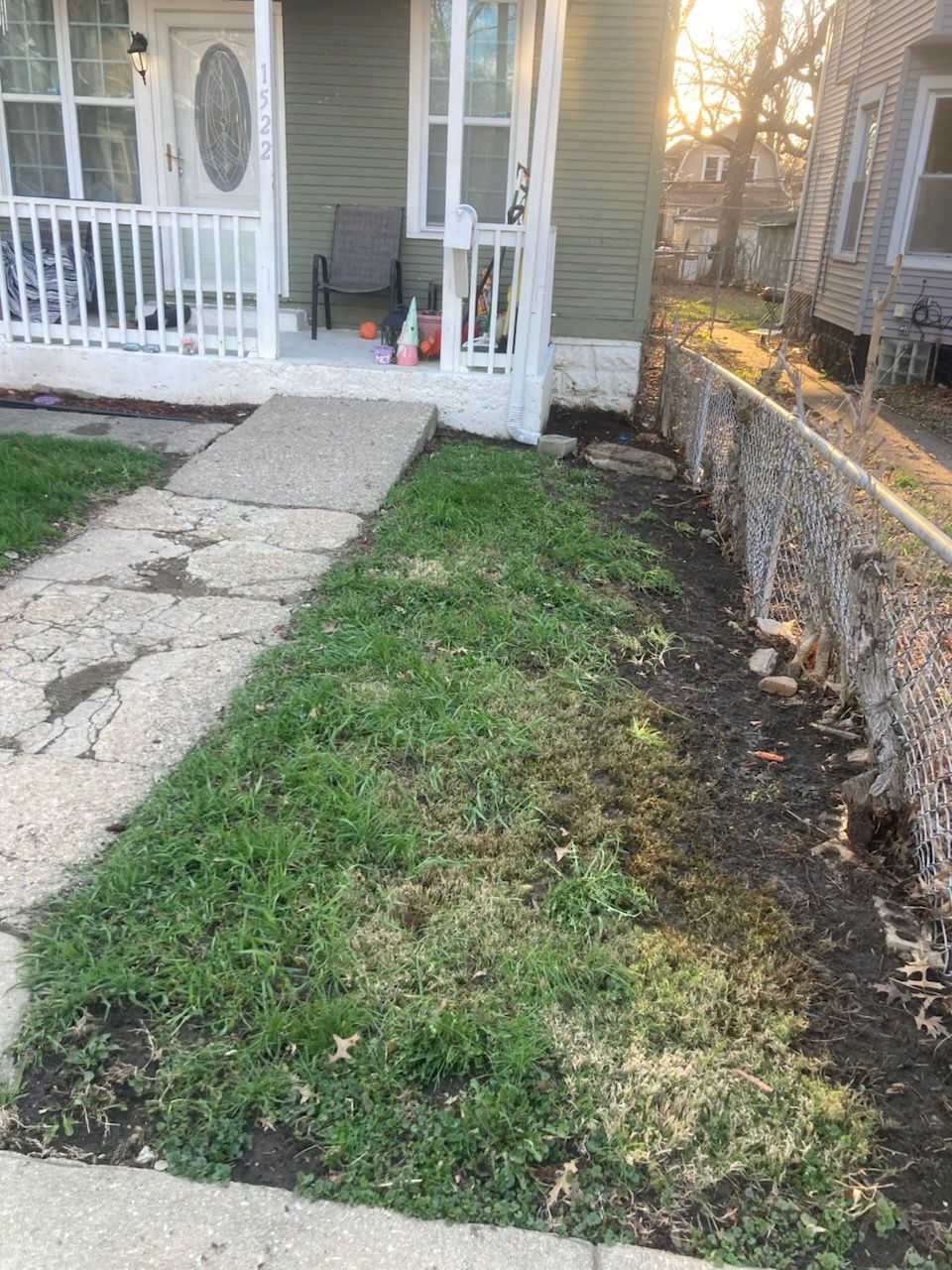 Before and after example - after